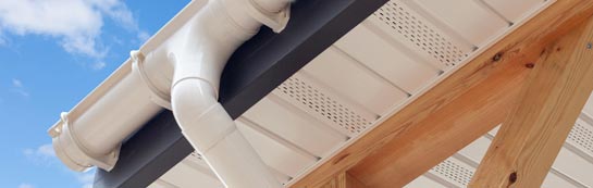 get Wick St Lawrence guttering quotes today