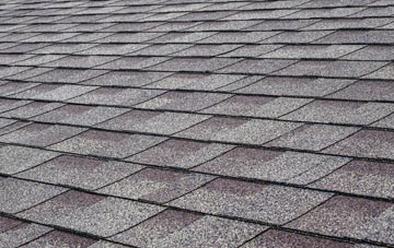 Wick St Lawrence tiles for shallow pitch roofing