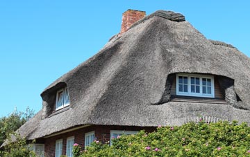 thatch roofing Wick St Lawrence, Somerset